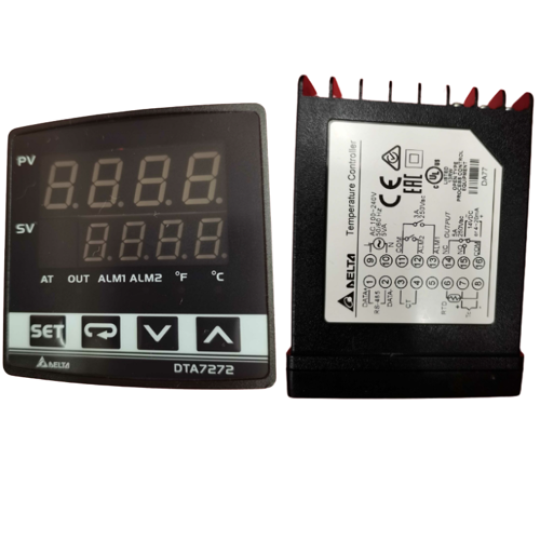 Bộ điều khiển nhiệt độ DTA7272V0 Delta