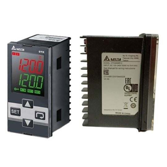 Bộ điều khiển nhiệt độ DTK4896V01 Delta