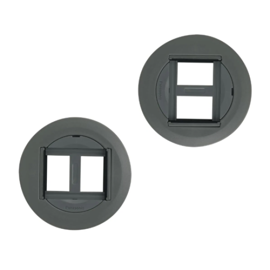 Ổ cắm âm sàn Panasonic  DU7199HTC-1