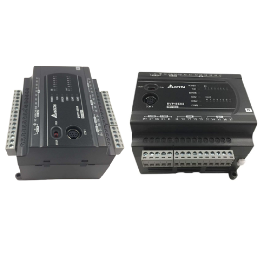 Bộ lập trình PLC DVP-16ES200R Delta