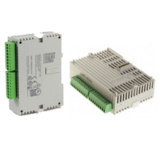 Module PLC DVP16SN11T Delta