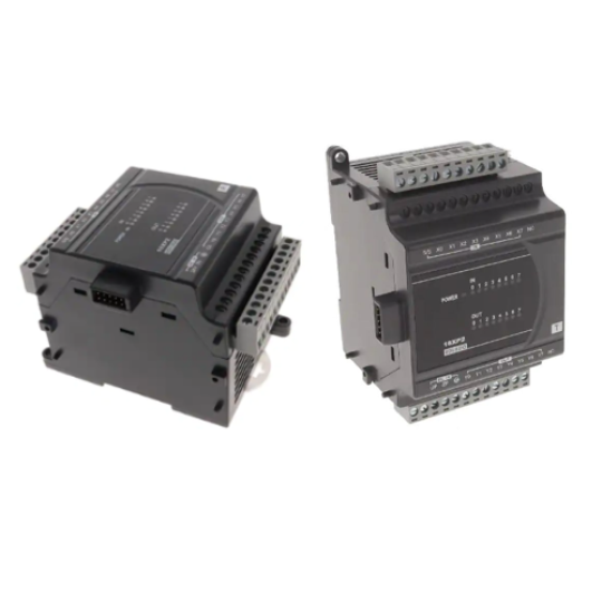 Module PLC DVP16XP211T Delta