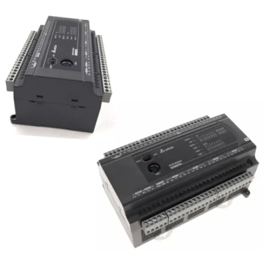 PLC Delta DVP28SS211T (16 in / 12 out Transistor)