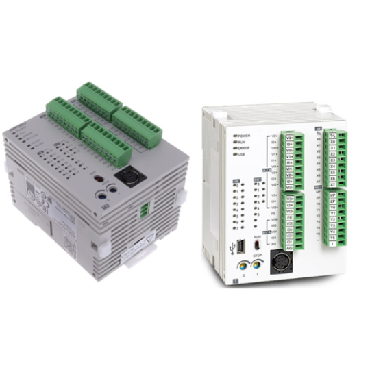 Bộ lập trình PLC DVP28SV11T2 Delta