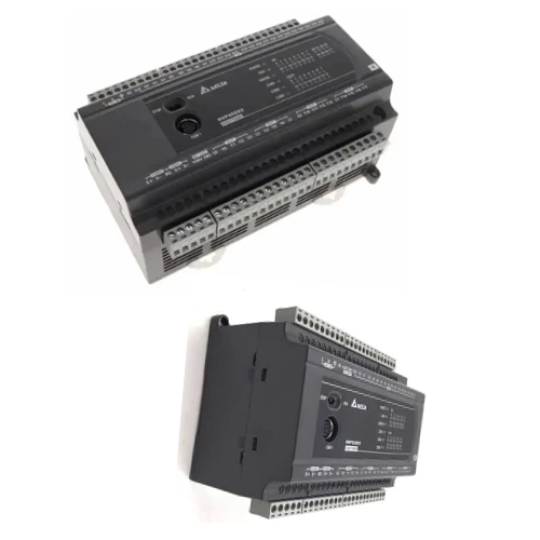 PLC Delta DVP32ES200R (16 in / 16 out Relay)
