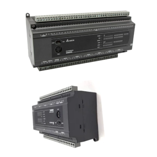 PLC Delta DVP40ES200R (24 in / 16 out Relay)