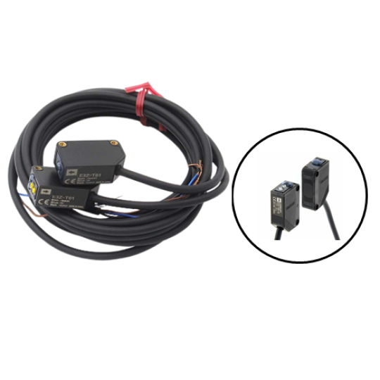 Cảm biến quang Omron E3Z-T61