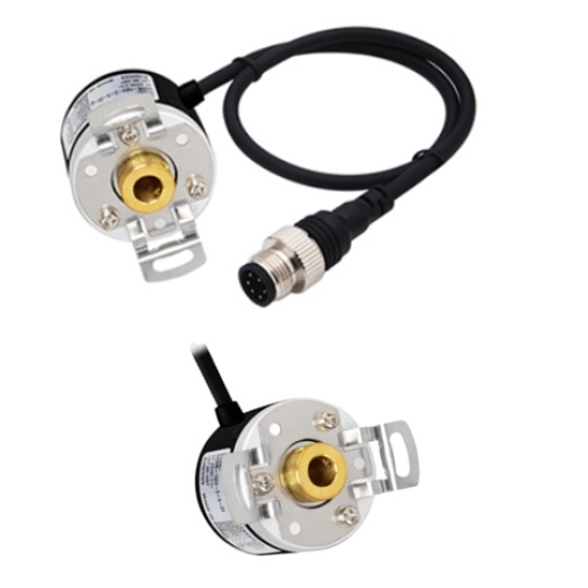 Bộ mã hóa Autonics E40H12-1024-3-T-24