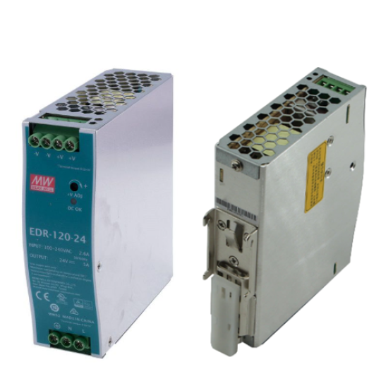 Bộ nguồn Mean Well EDR-120-24