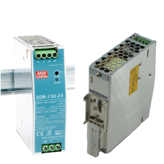 Bộ nguồn Mean Well EDR-150-24