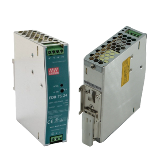 Bộ nguồn Mean Well EDR-75-24