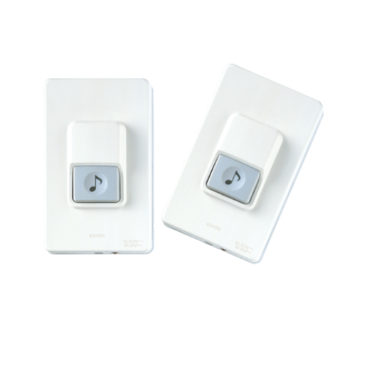 Nút nhấn chuông điện Panasonic EGG331