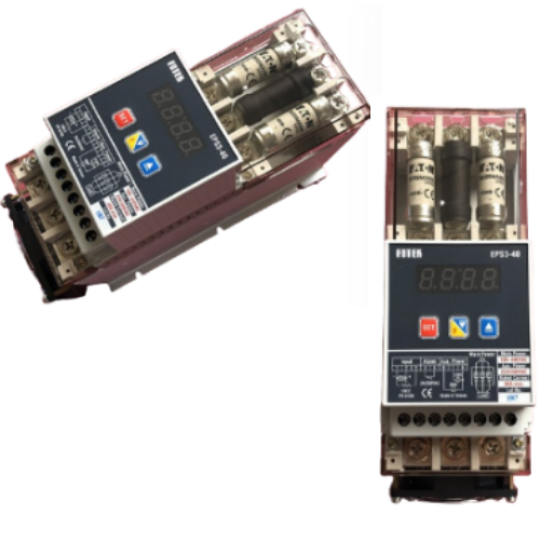 Bộ điều khiển nguồn Fotek-EPS3-40