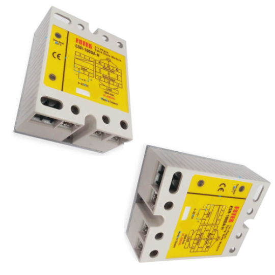 Bộ bán dẫn 3 pha Fotek ESR-100AA-H