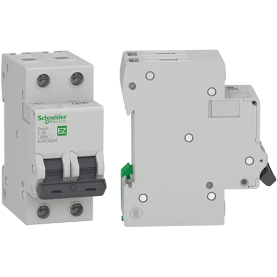 Cầu dao tự động Schneider EZ9F34263