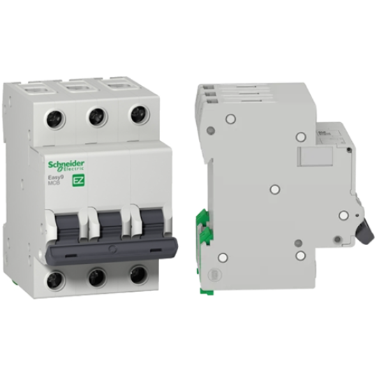 Cầu dao tự động Schneider EZ9F34350