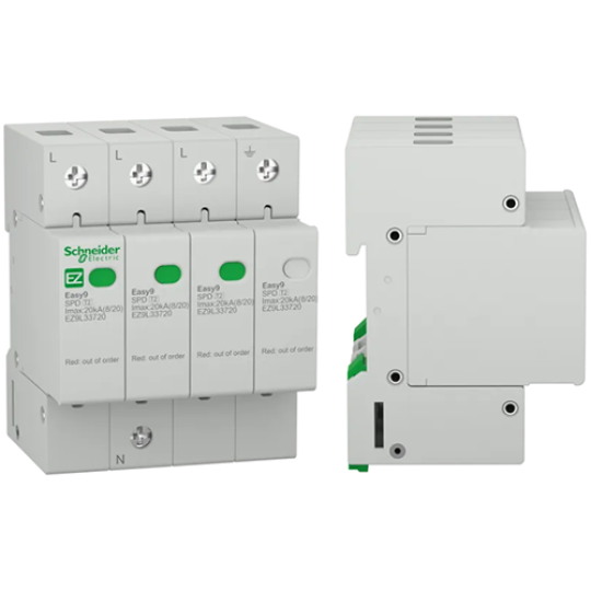 Bộ chống sét Schneider EZ9L33745