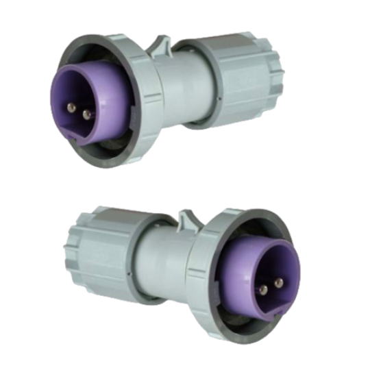 Phích cắm PCE F0822-10V