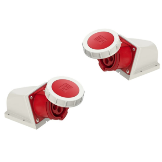 Phích cắm PCE F1132-6