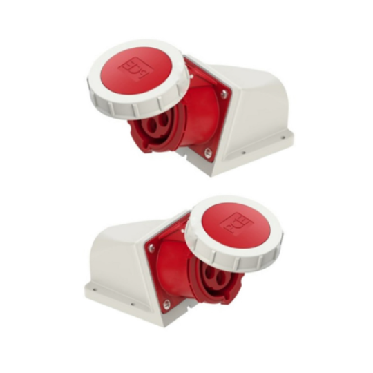 Phích cắm PCE F1142-6