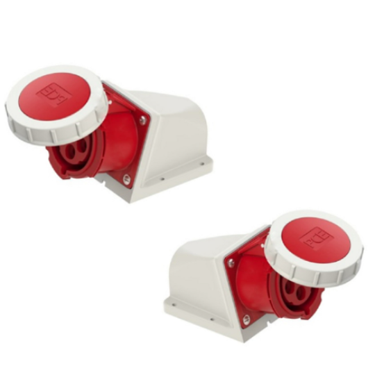 Phích cắm PCE F1152-6