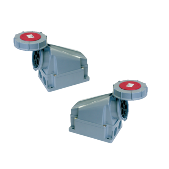 Phích cắm PCE F143-6