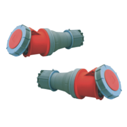 Phích cắm PCE F243-6