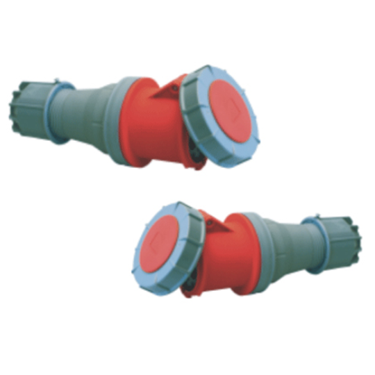 Phích cắm PCE F245-6