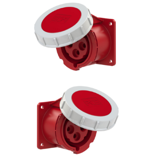 Phích cắm PCE F3242-3V