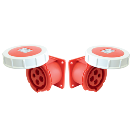 Phích cắm PCE F3242-6