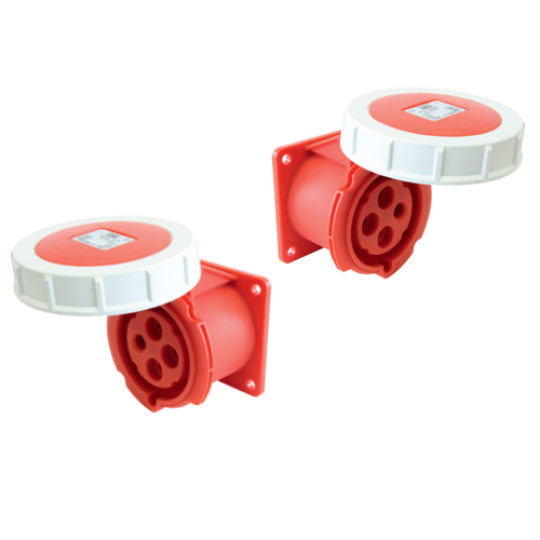 Phích cắm PCE F3252-6