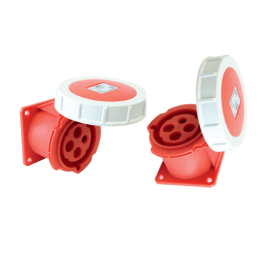 Phích cắm PCE F344-6