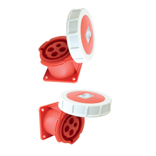 Phích cắm PCE F345-6