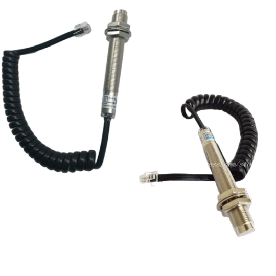 Cảm biến tiệm cận Fotek FC-12V-NP