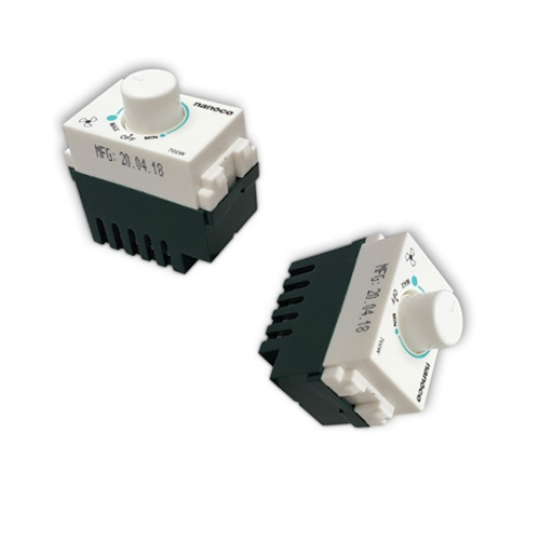 Điều chỉnh độ sáng đèn mờ NANOCO  FDL603FW-Full