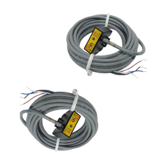 Cảm Biến Quang Photo Sensor Fotek FL-13N