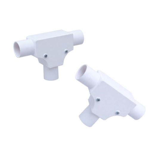 T nối có nắp FPA0420C - Thiết bị điện PANASONIC FPA-0420C