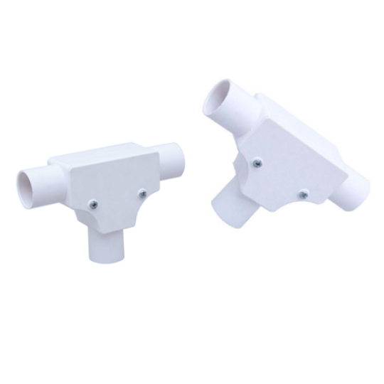 T nối có nắp FPA-0425C