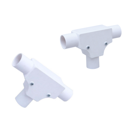 T nối ống có nắp Panasonic FPA-0432C