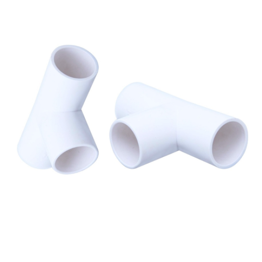 T nối ống Ø40 mm Nanoco giá đại lý FPA-0440