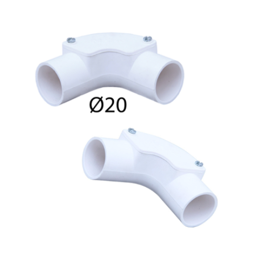 Co nối có nắp - Thiết bị điện PANASONIC FPA0320-C