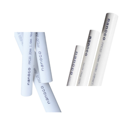 Ống luồn dây PVC - Thiết bị điện PANASONIC FPC16H