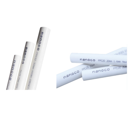 Ống luồn dây PVC - Thiết bị điện PANASONIC FPC16L