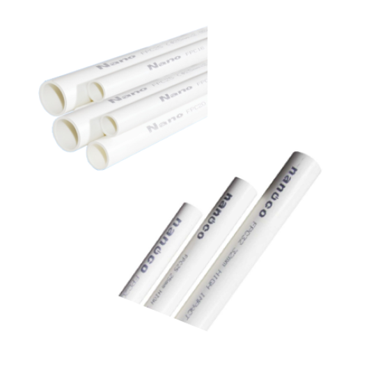 Ống luồn dây PVC - Thiết bị điện PANASONIC FPC20