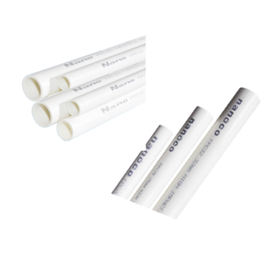 Ống luồn dây PVC - Thiết bị điện PANASONIC FPC25