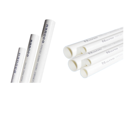 Ống luồn dây PVC - Thiết bị điện PANASONIC FPC25L