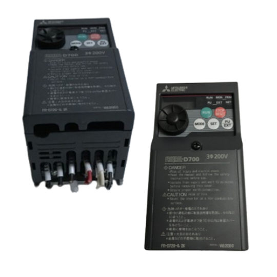 Biến tần Mitsubishi FR-D720-3.7K