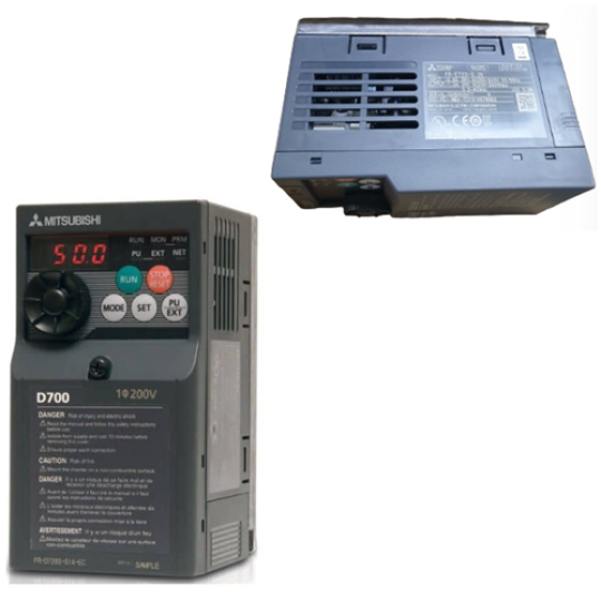 Biến tần Mitsubishi FR-D720S-0.4K