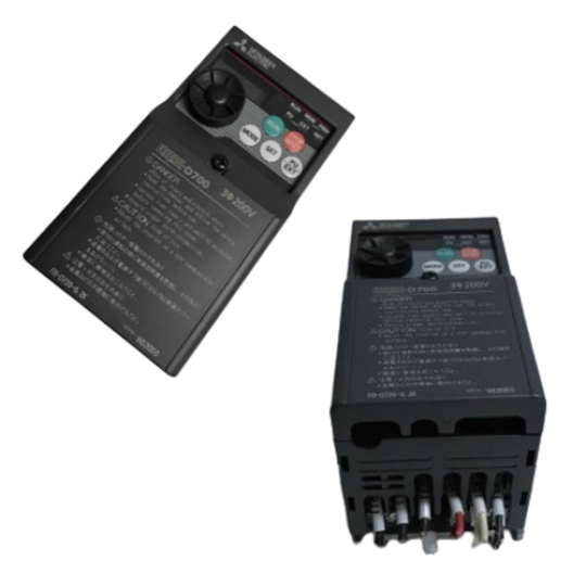 Biến tần Mitsubishi FR-D720S-0.75K