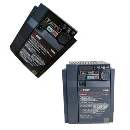Biến tần Mitsubishi FR-E840-0060-4-60